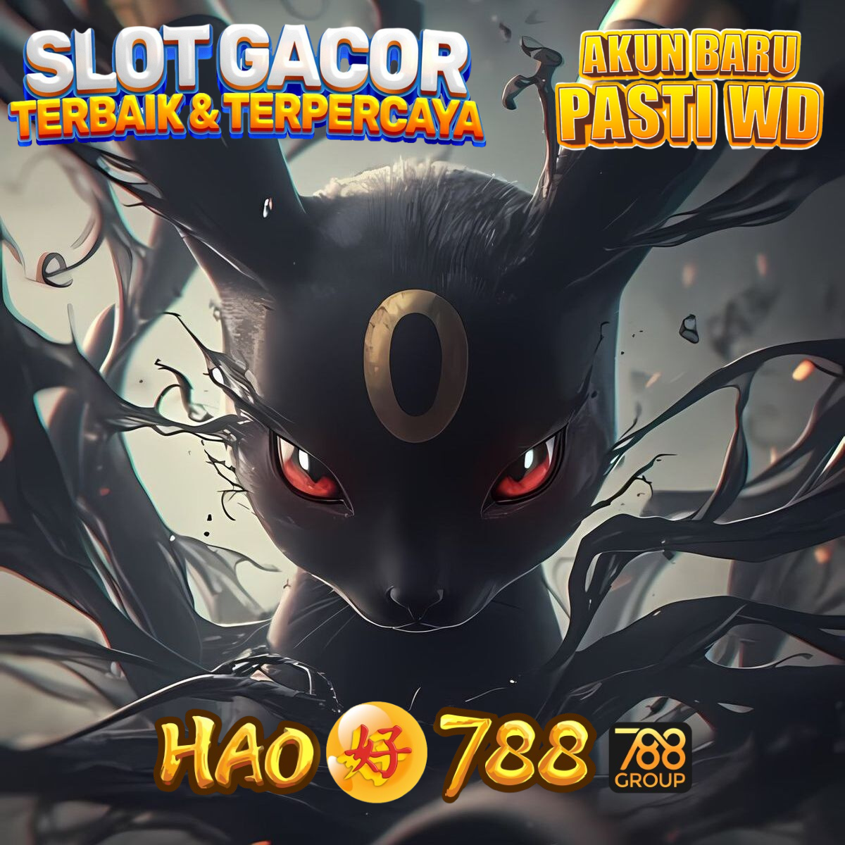 Kaiju No. 8 — HAO788